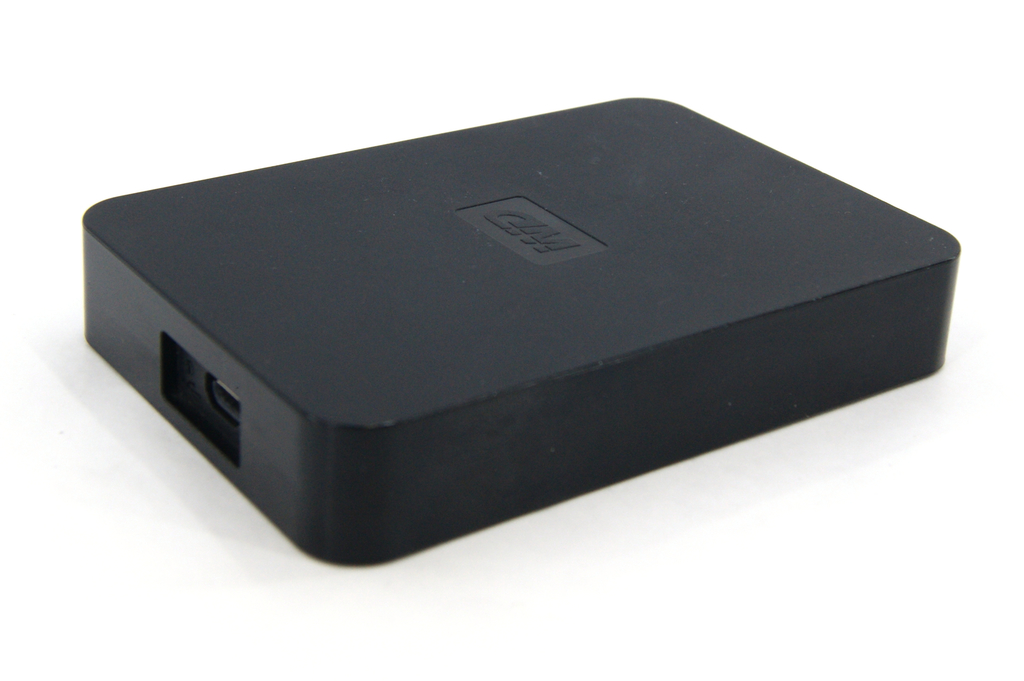 Внешний HDD WD 500GB Elements - Pic n 298217