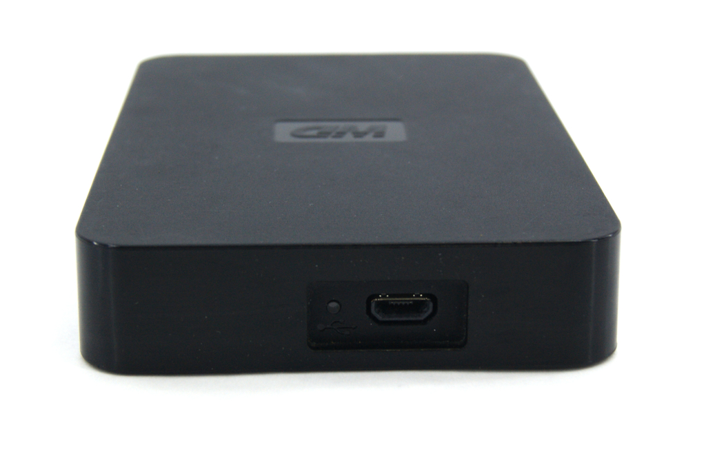 Внешний HDD WD 500GB Elements - Pic n 298217