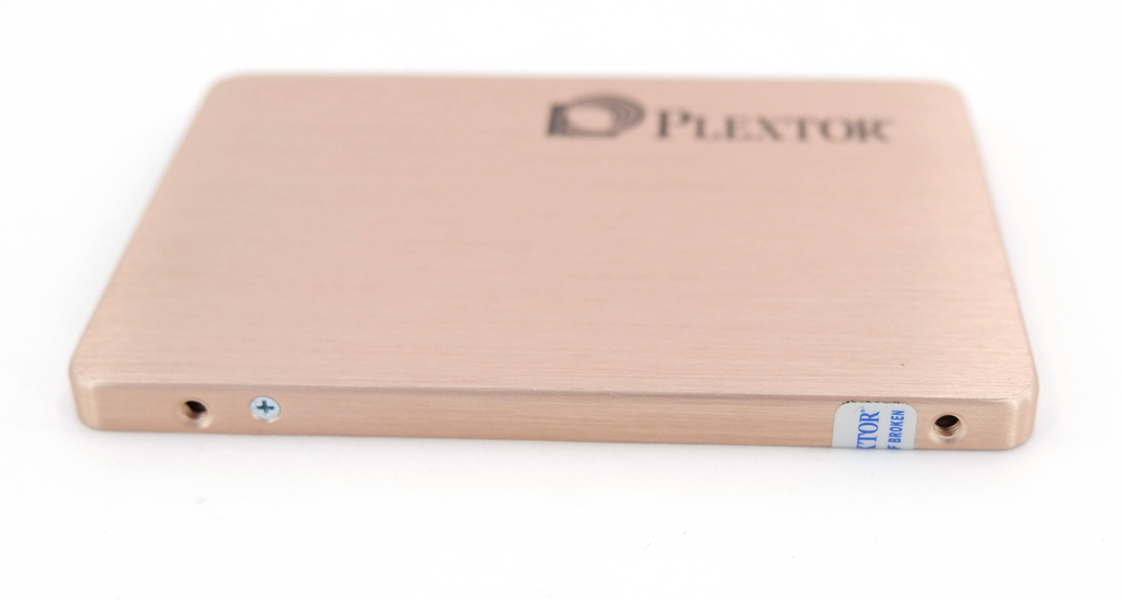 Твердотельный накопитель SSD 256GB Plextor - Pic n 298228