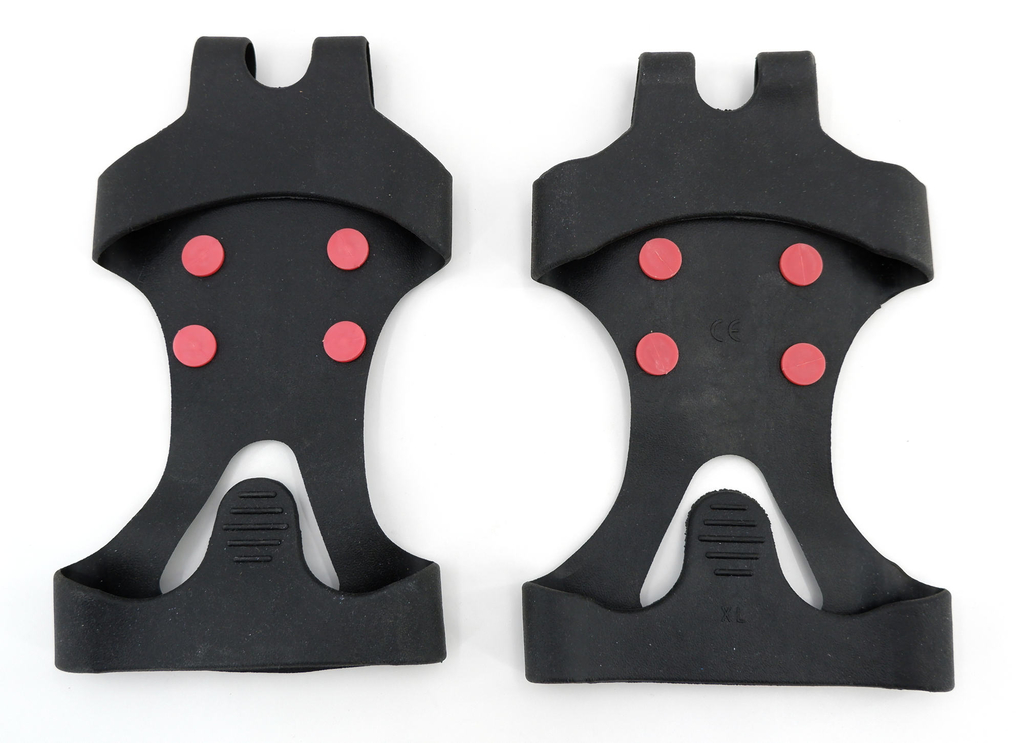 Снегоступы на обувь - Pic n 297512