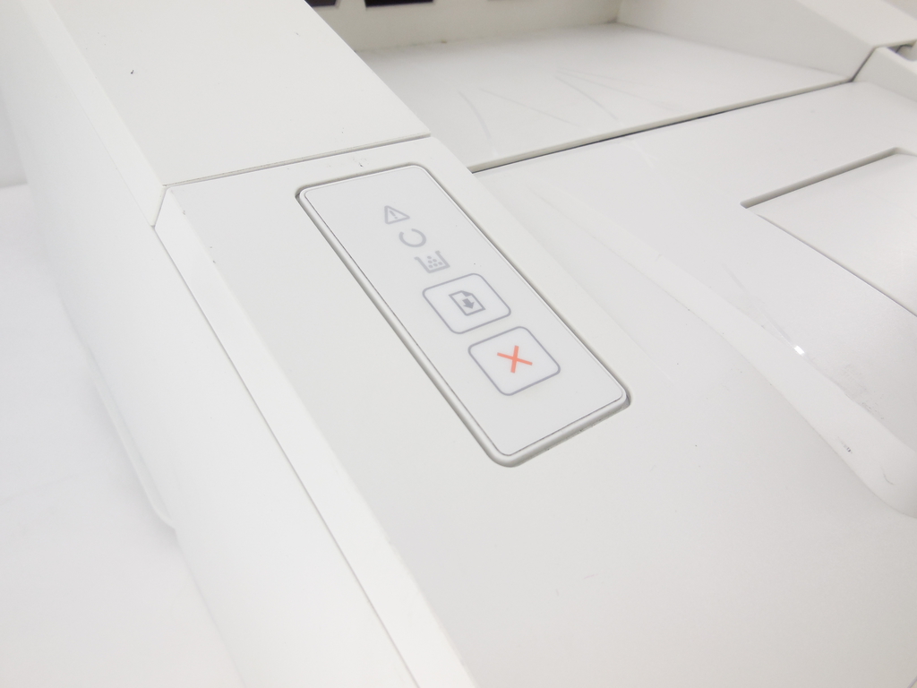 Лазерный принтер HP LaserJet Pro M203dn - Pic n 298283