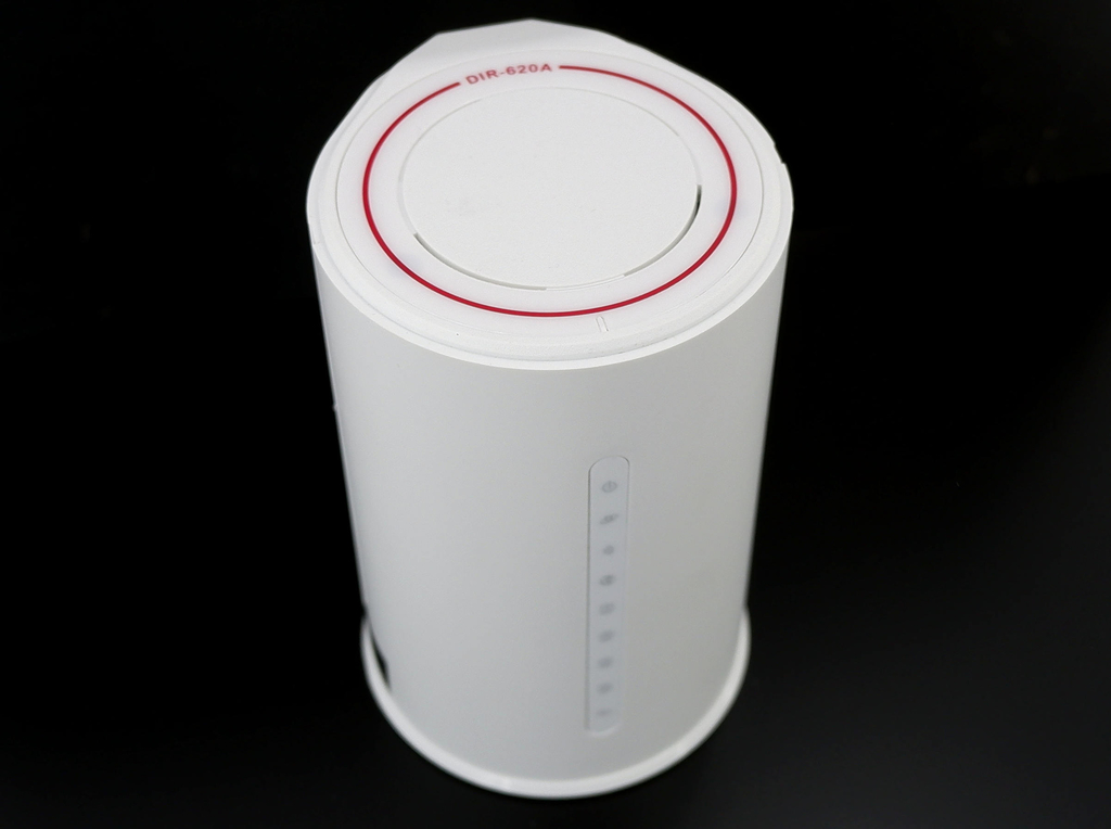 Wi-Fi роутер D-Link DIR-620A - Pic n 298284