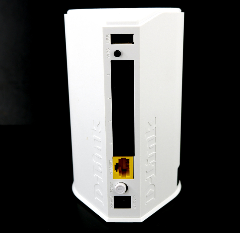 Wi-Fi роутер D-Link DIR-620A - Pic n 298284