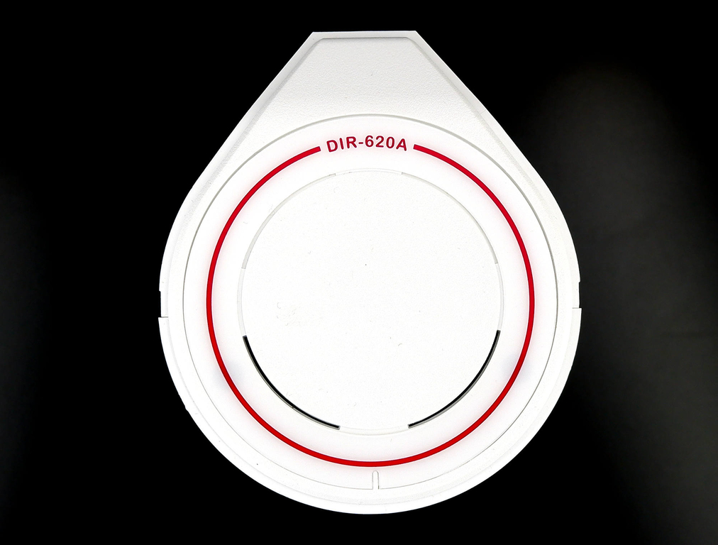 Wi-Fi роутер D-Link DIR-620A - Pic n 298284