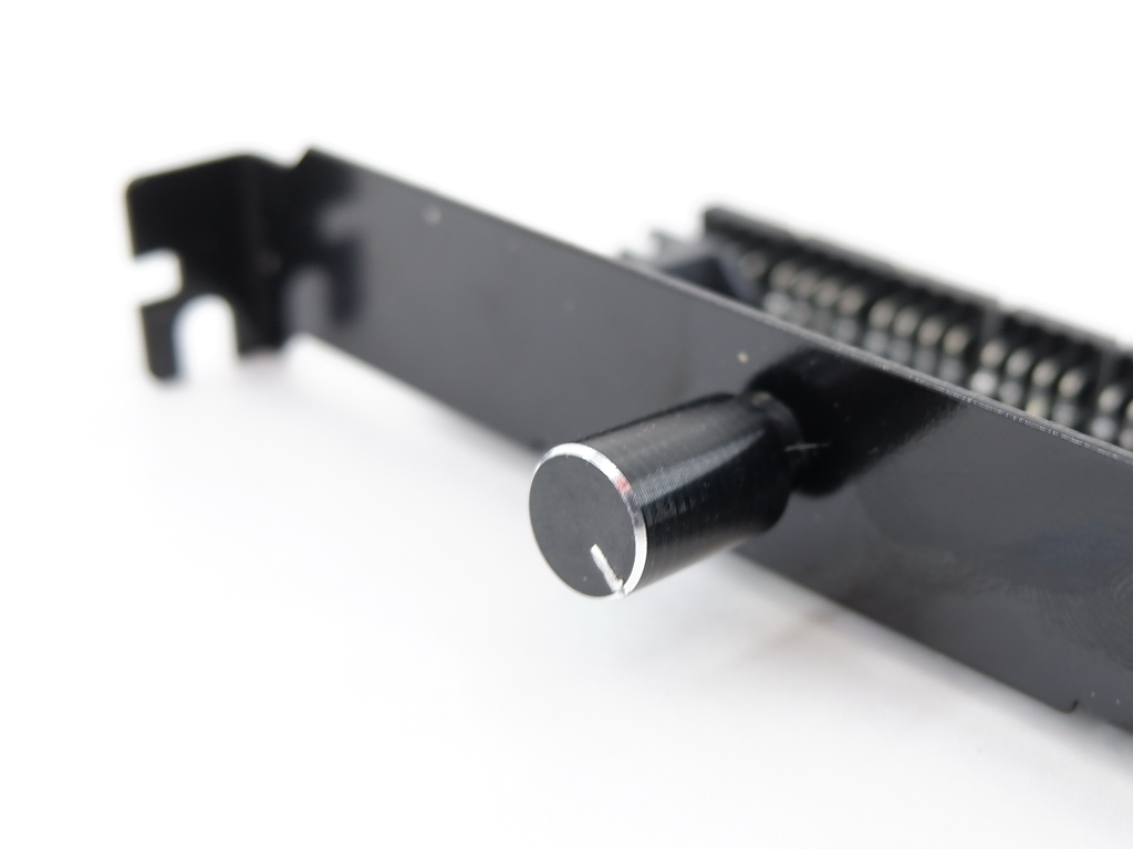 Контроллер скорости на 7х вентиляторов ПК 3-4pin - Pic n 298299