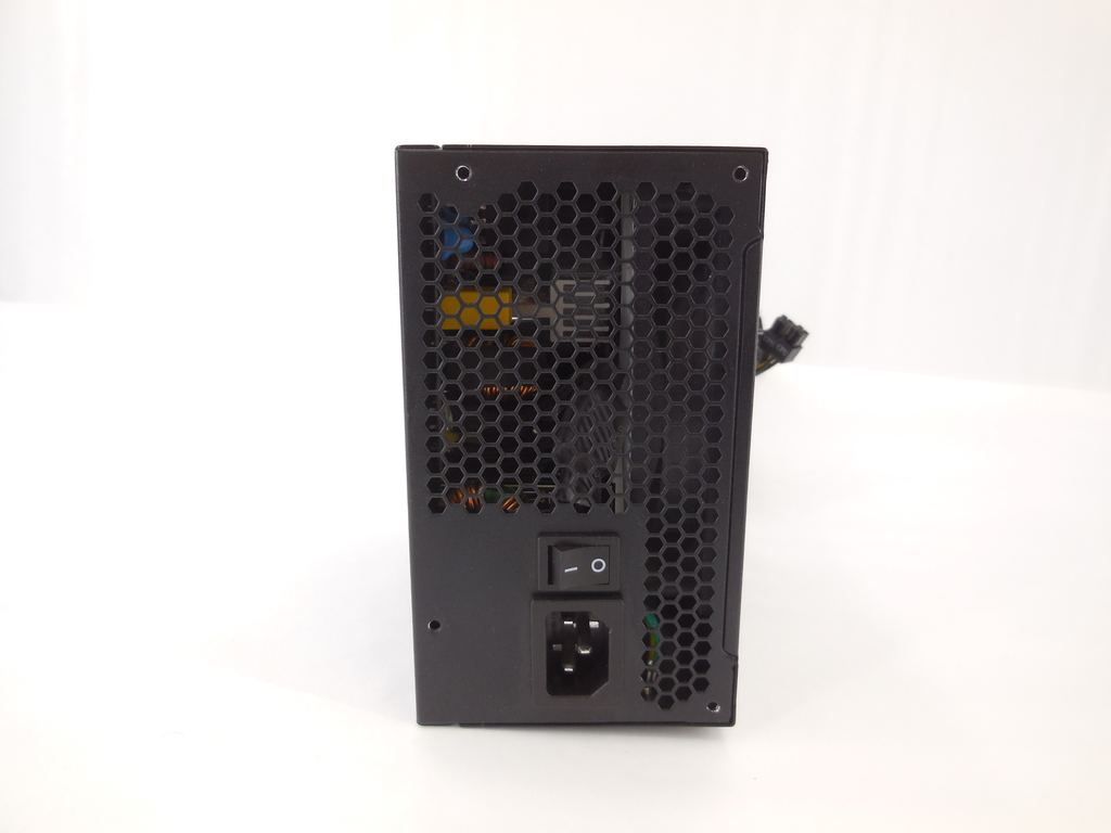 Блок питания ATX 750W Cougar CGR ST-750 - Pic n 298324