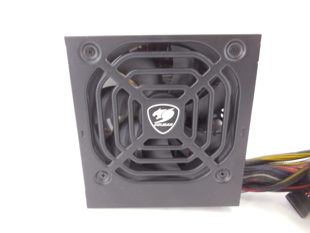 Блок питания ATX 750W Cougar CGR ST-750 - Pic n 298324