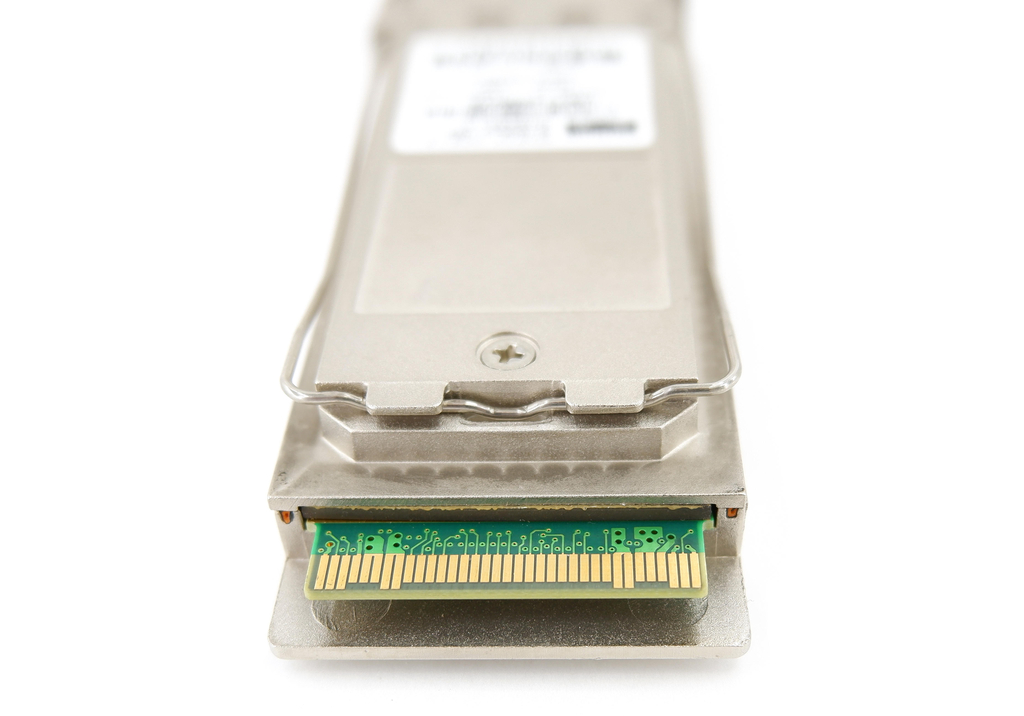 Модуль Cisco XENPAK-10GB-LR - Pic n 298350