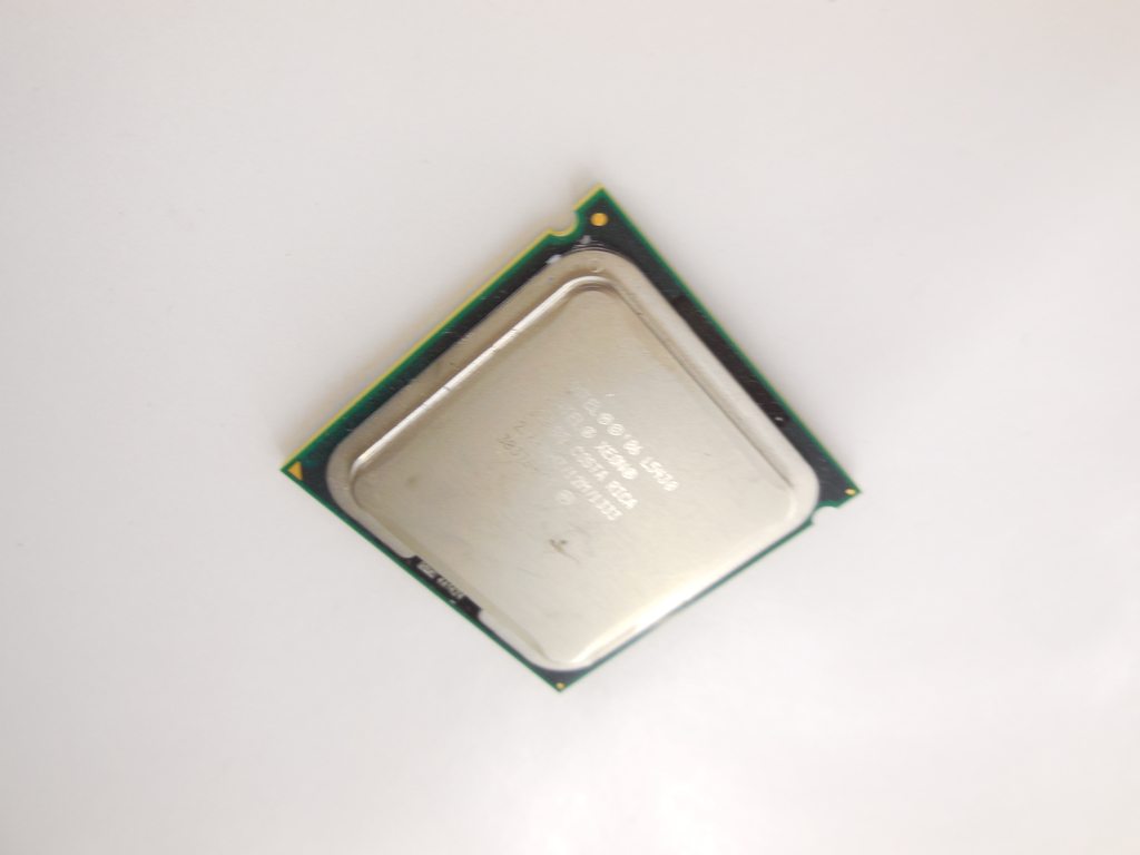 Процессор Intel XEON L5430 2.66GHz - Pic n 298362
