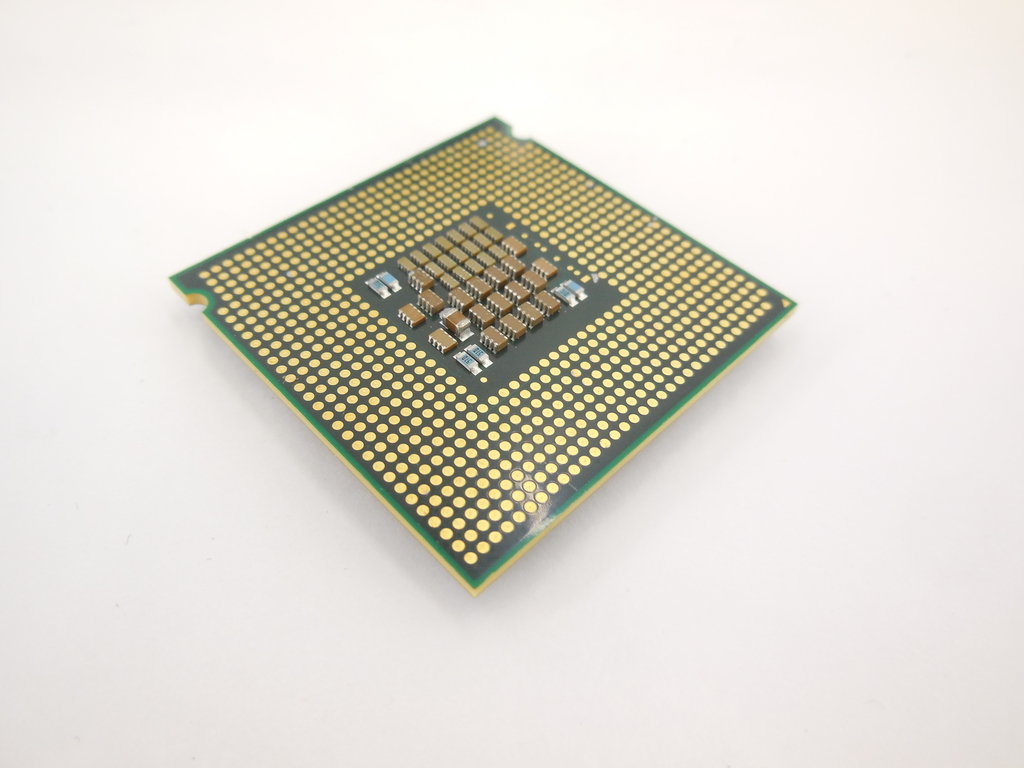 Процессор Intel XEON 5160 3.0GHz - Pic n 298363