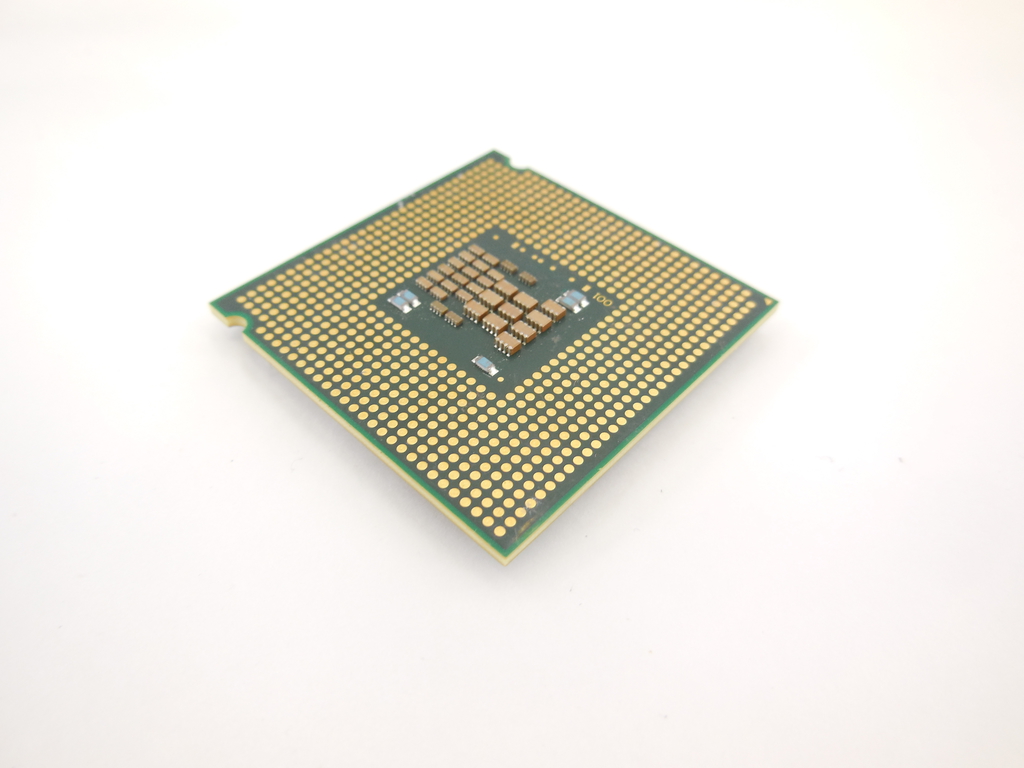 Процессор Intel XEON X5260 3.33GHz - Pic n 298364