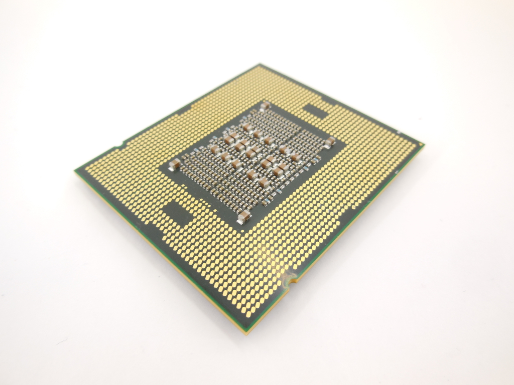 Процессор Intel Xeon E7-4870 2.4GHz - Pic n 298365