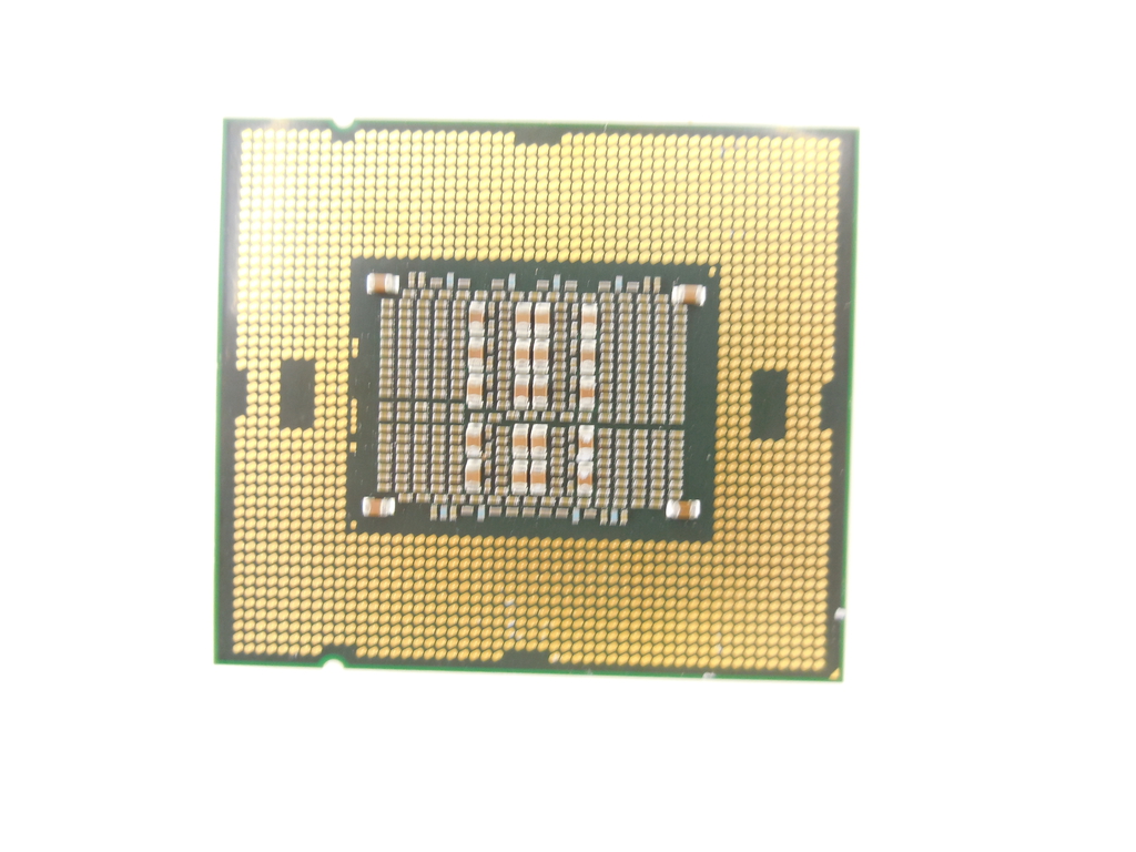 Процессор Intel Xeon E7-4870 2.4GHz - Pic n 298365