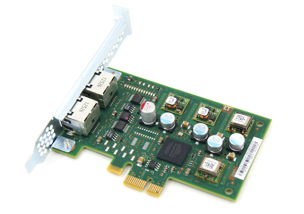 Контроллер PCI-E интерфейса RS-485 IBM 98Y2609 - Pic n 298434