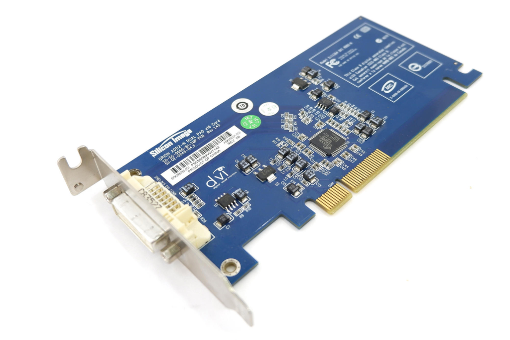 Видео расширитель PCI-E Silicon Image Sil1364 DVI - Pic n 298438