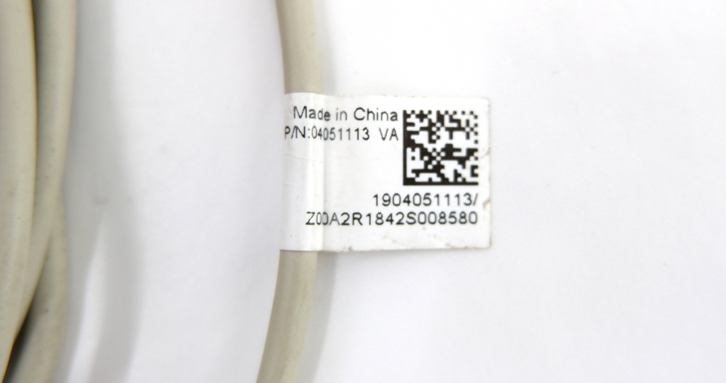 Консольный кабель Huawei 04051113 - Pic n 298543