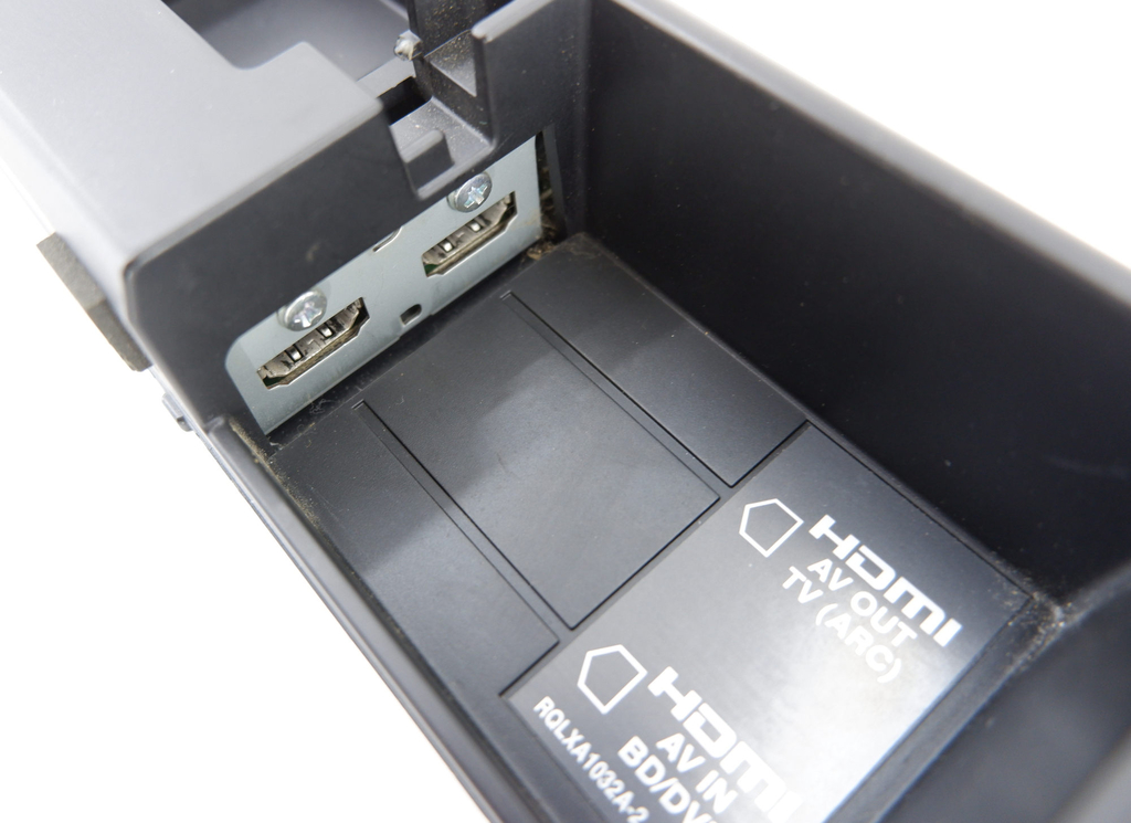 Саундбар Panasonic SC-HTB520 - Pic n 298552