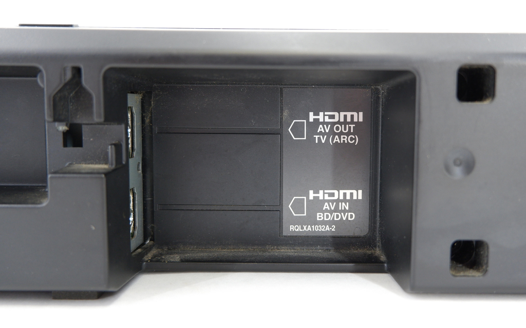 Саундбар Panasonic SC-HTB520 - Pic n 298552