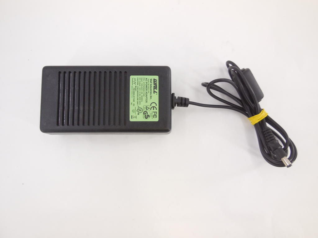 Блок питания AC/DC Adaptor DC 24V, 2500 mA - Pic n 298588