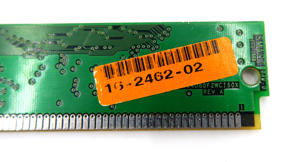 Модуль памяти Cisco 16-2462-02 SMART 16MB - Pic n 298590