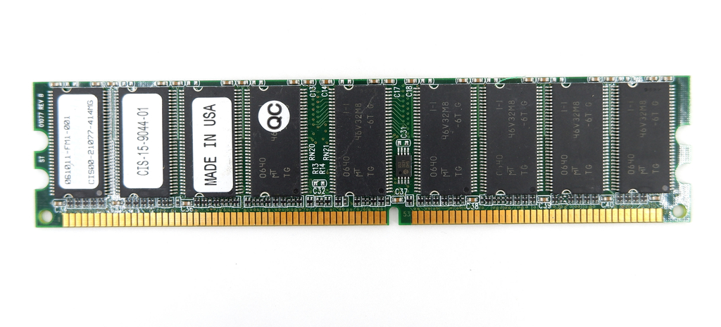 Модуль памяти CISCO CIS-15-9044-01 256MB - Pic n 298592