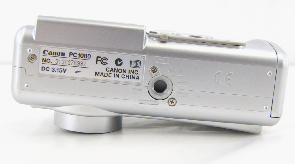 Фотоаппарат Canon PowerShot A400 - Pic n 298752