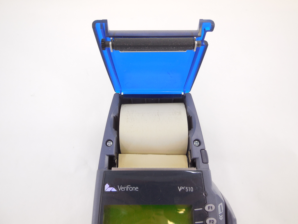 POS-терминал Verifone VX510 OMNI 5150 - Pic n 298756