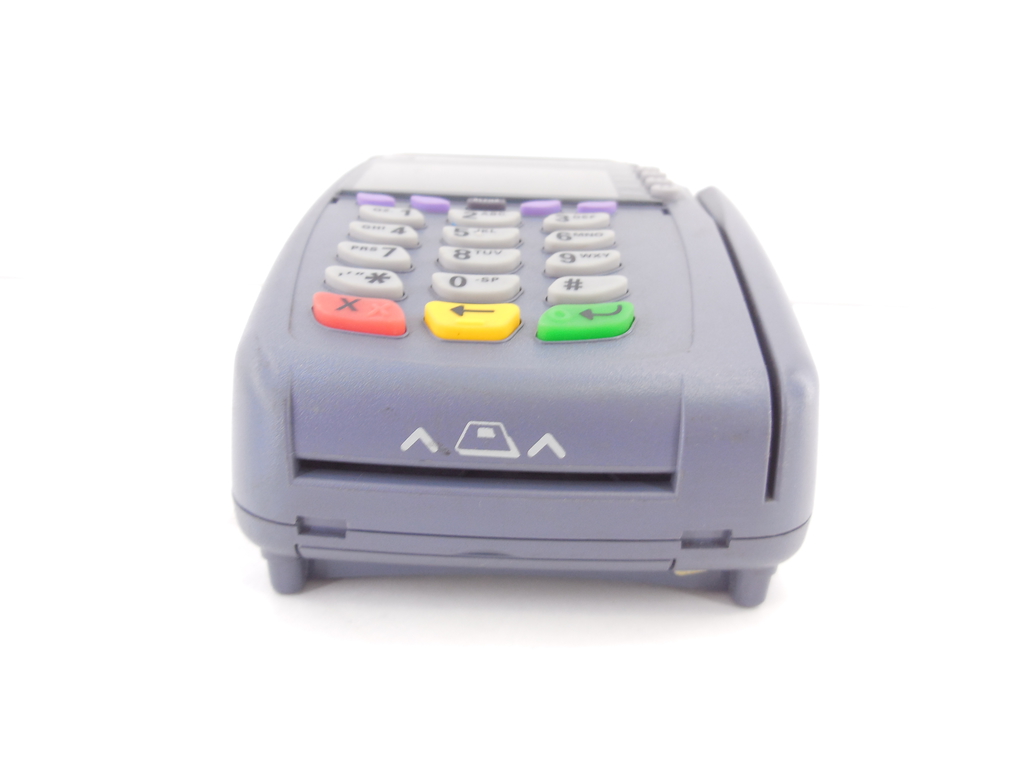 POS-терминал Verifone VX510 OMNI 5150 - Pic n 298756