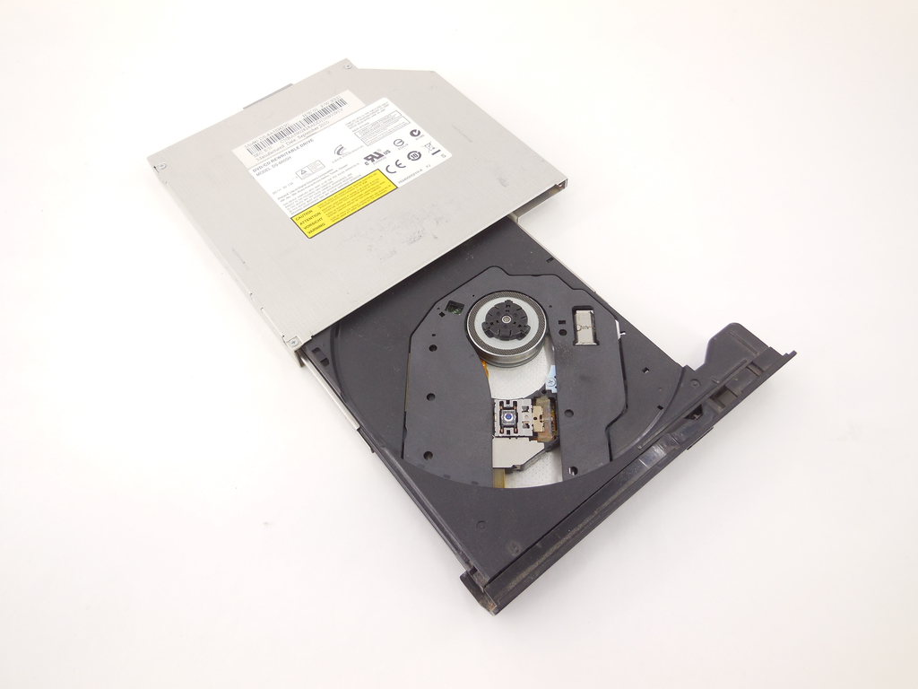 Привод SATA DVD-RW Philips / Lite-On DS-8A5SH - Pic n 298826