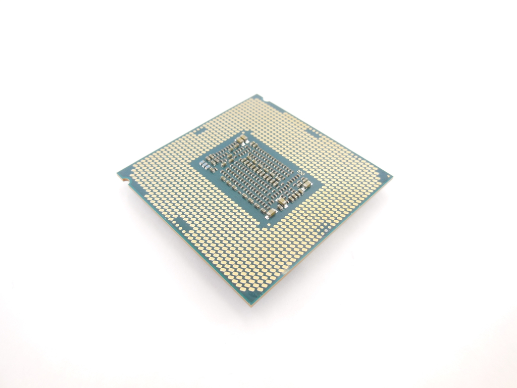 Процессор Intel Core i7-8700K 3.7GHz - Pic n 298866