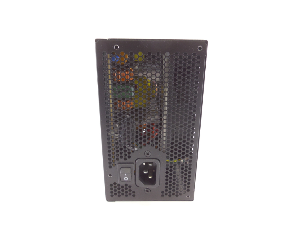 Блок питания Cooler Master MasterWatt Lite 700W - Pic n 298867
