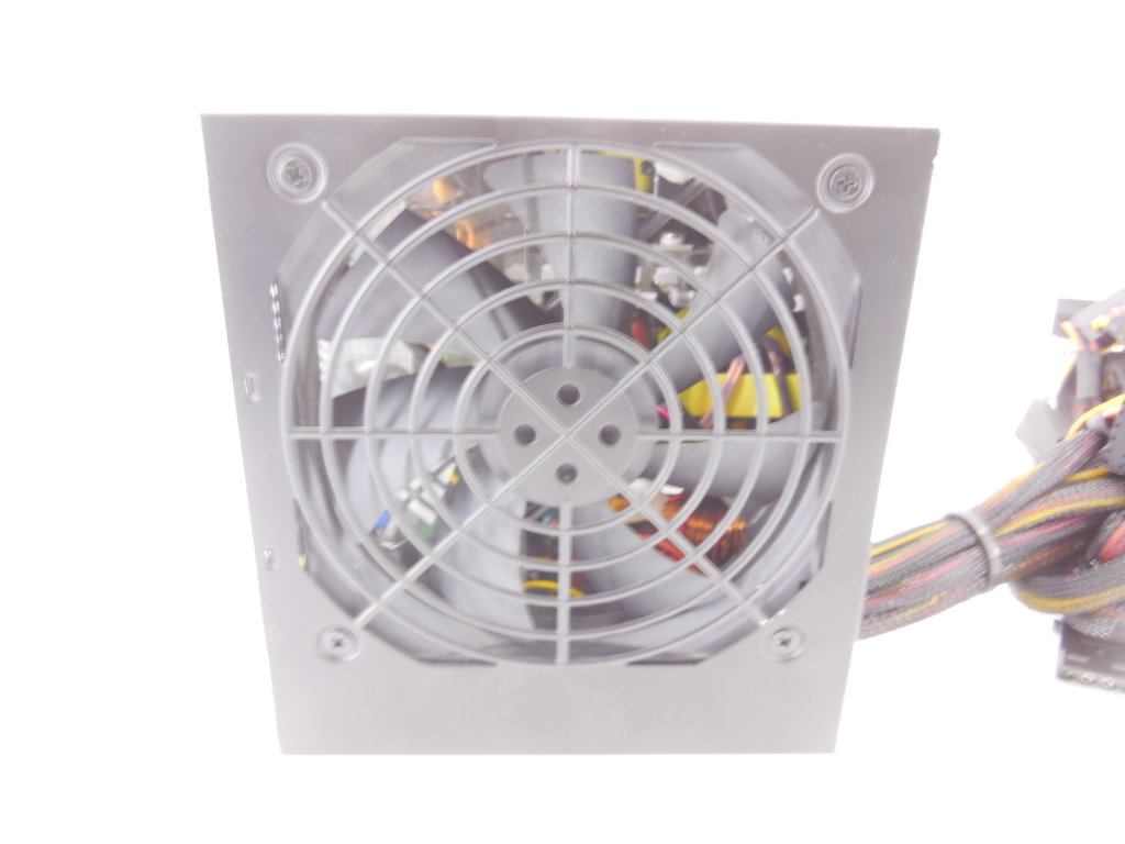 Блок питания Cooler Master MasterWatt Lite 700W - Pic n 298867