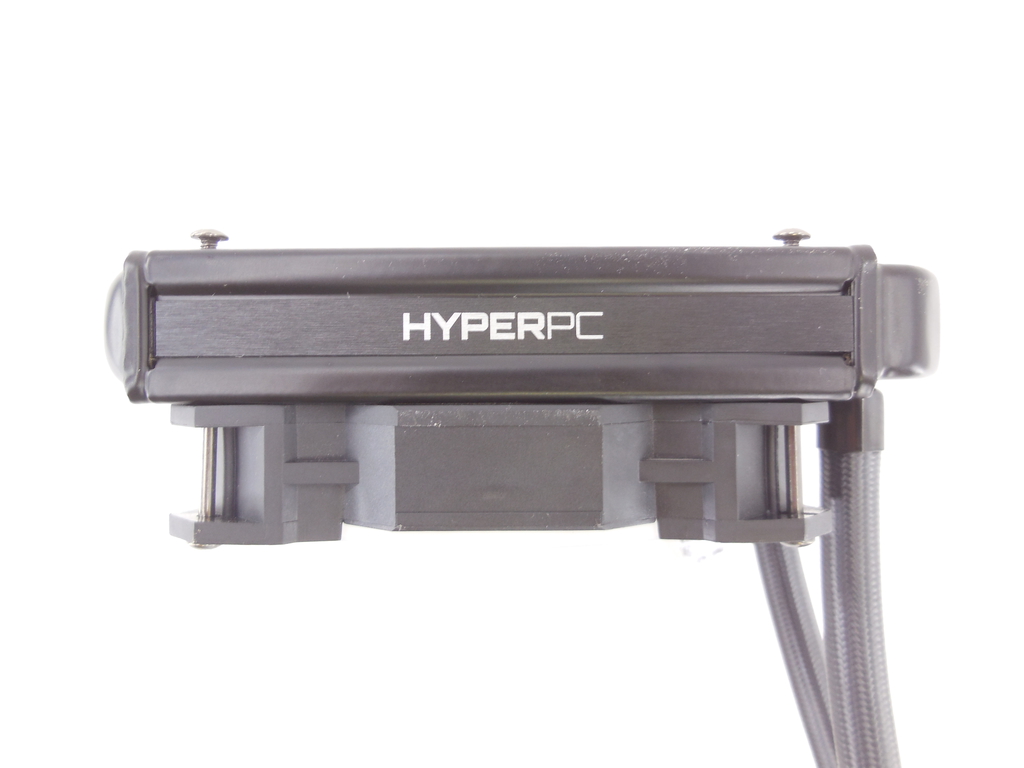 СВО HYPERPC WaterCooling 120 RGB - Pic n 298868