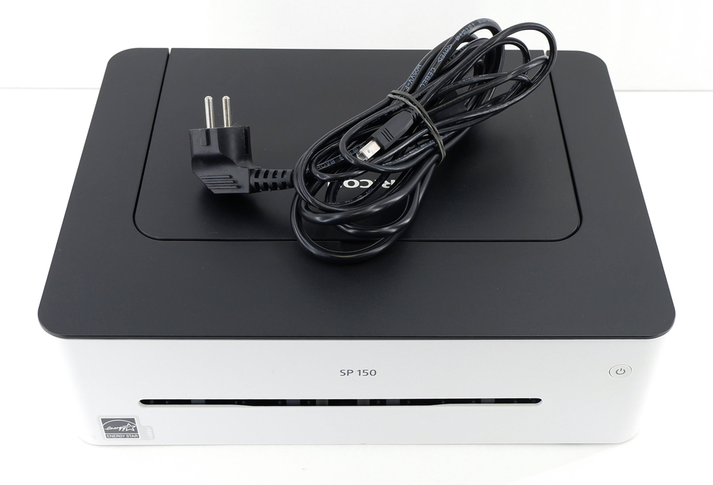 Принтер лазерный Ricoh SP 150 - Pic n 298874