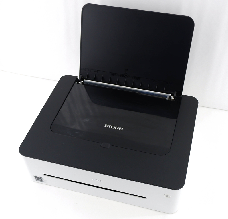 Принтер лазерный Ricoh SP 150 - Pic n 298874