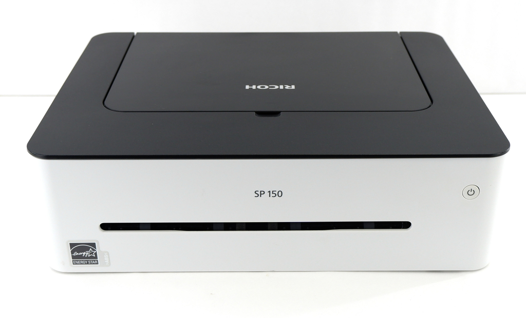 Принтер лазерный Ricoh SP 150 - Pic n 298874