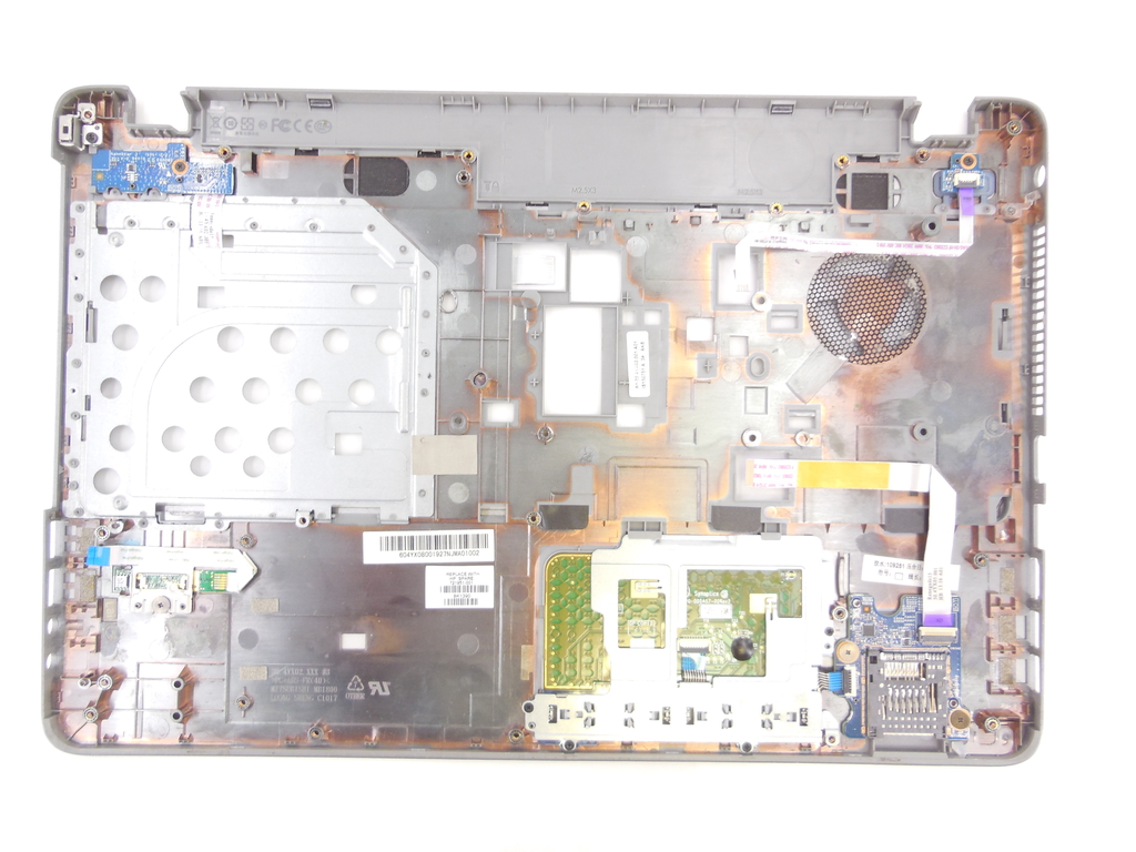 Topcase для ноутбука HP ProBook 450 G1 - Pic n 298894