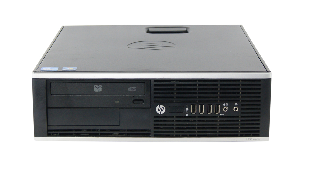 Сист. блок HP Compaq 8200 Elite SFF - Pic n 298924
