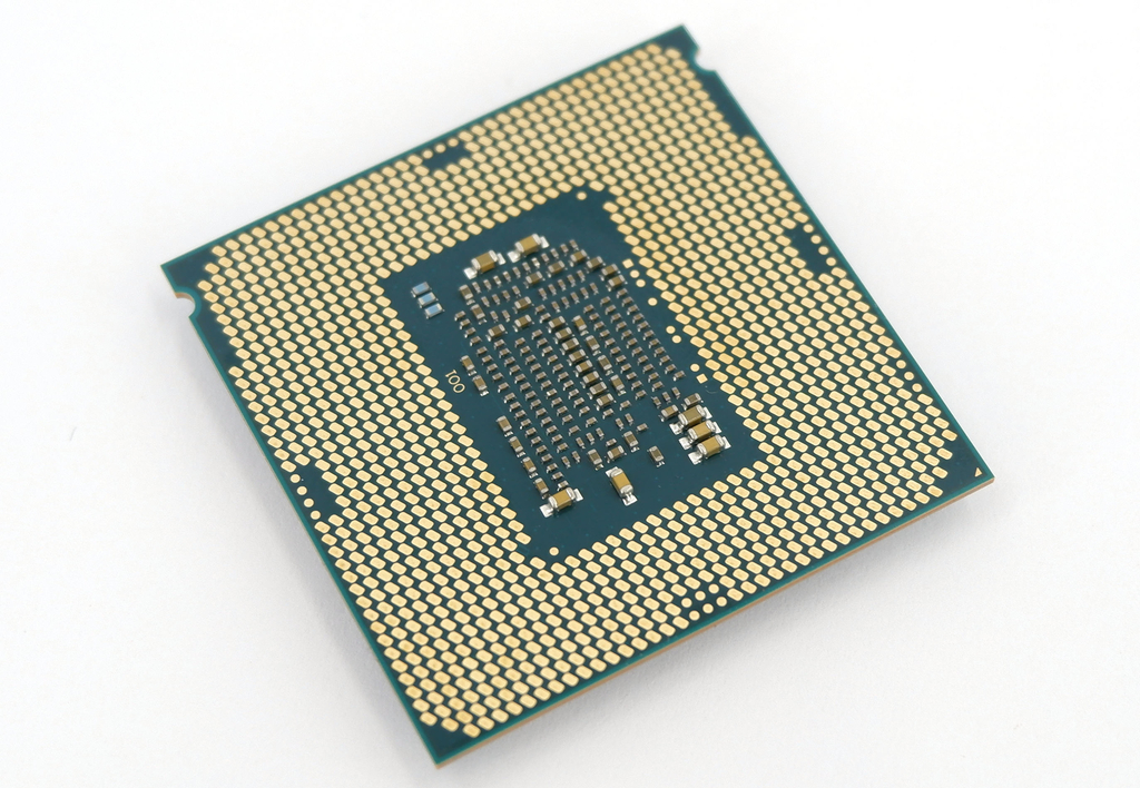 Процессор Intel u - Pic n 298933