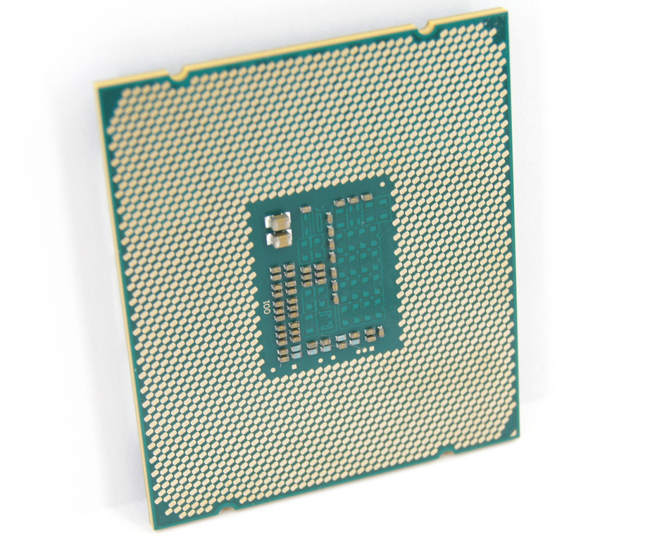 Процессор Intel Core i7-5820K - Pic n 298946