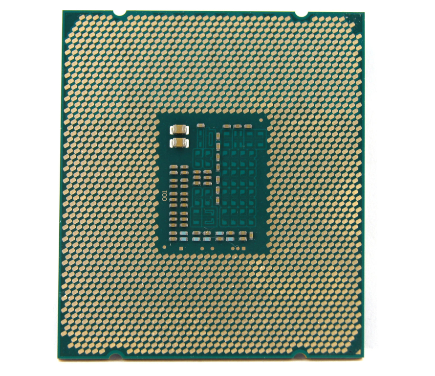 Процессор Intel Core i7-5820K - Pic n 298946