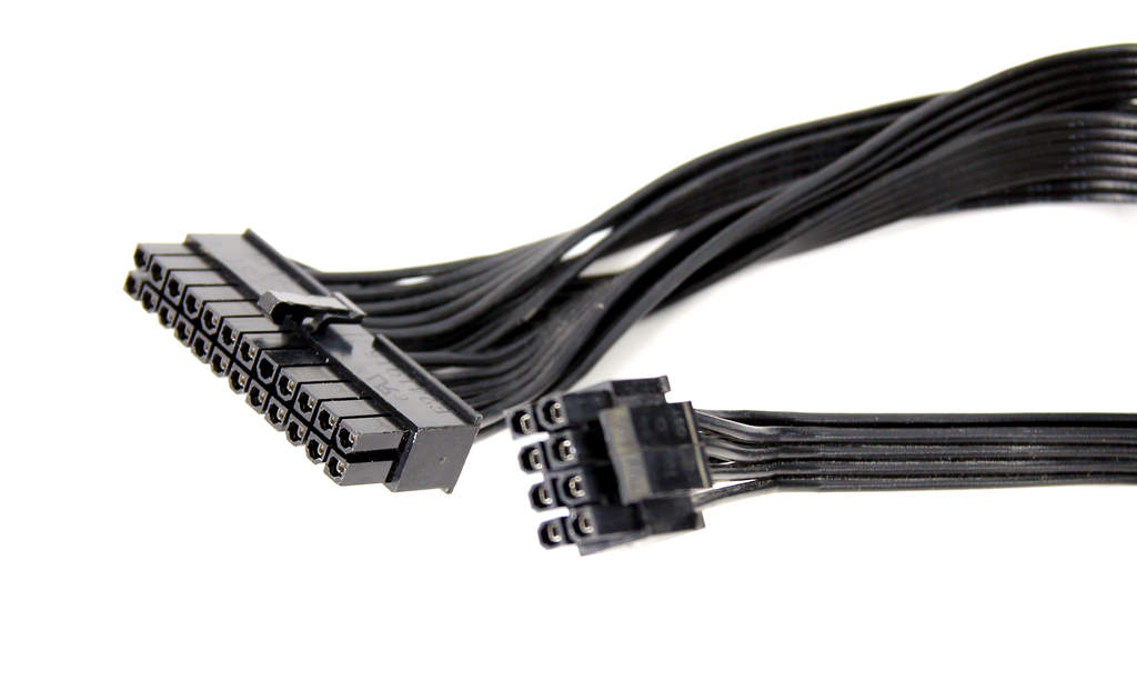 Блок питания ATX 650W Thermaltake TR2 RX - Pic n 298935