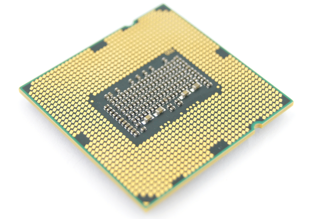 Процессор Intel Core i7-870 ES Q3AJ - Pic n 298962