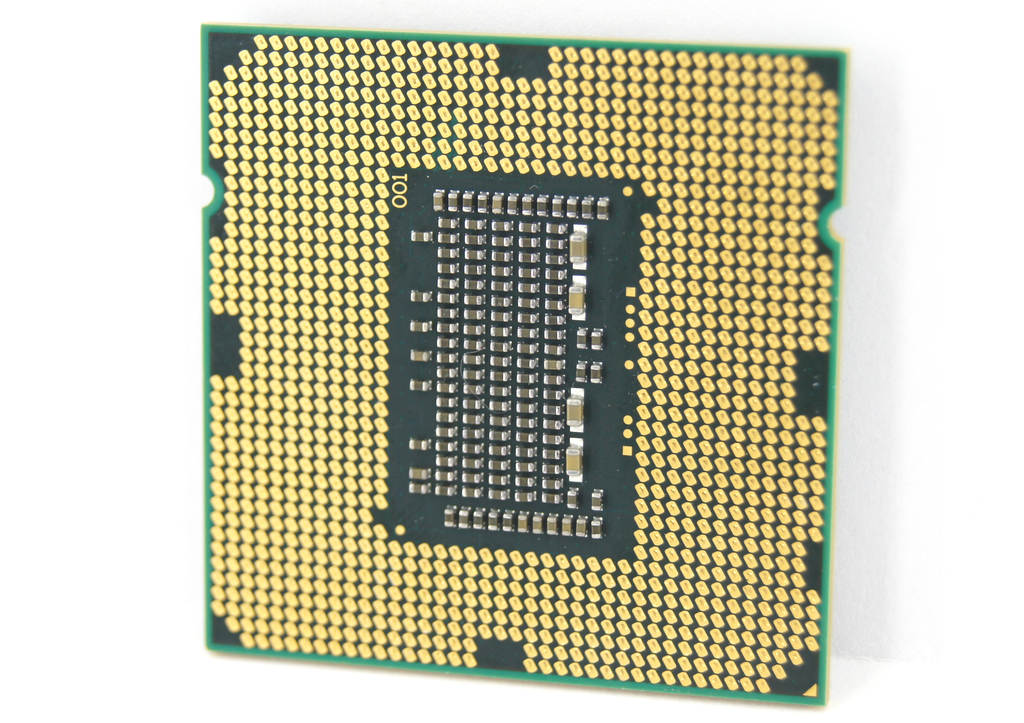 Процессор Intel Core i7-870 ES Q3AJ - Pic n 298962