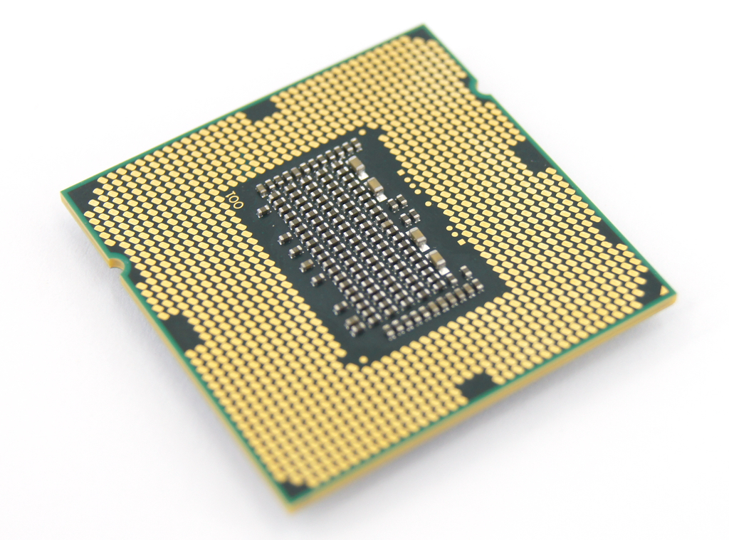 Процессор Intel Core i7-860 ES Q3AL - Pic n 298961