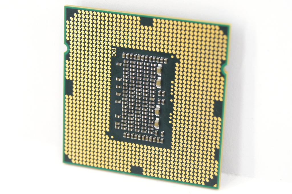 Процессор Intel Core i7-860 ES Q3AL - Pic n 298961