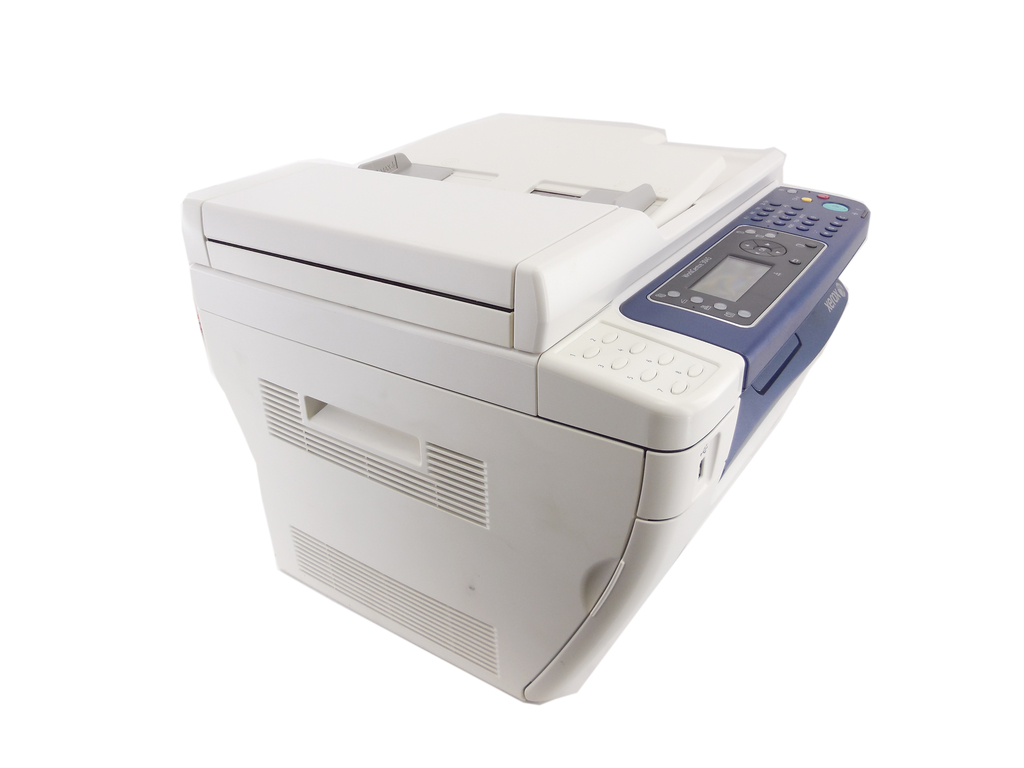 МФУ Xerox WorkCentre 3045 НОВЫЙ картридж - Pic n 299009