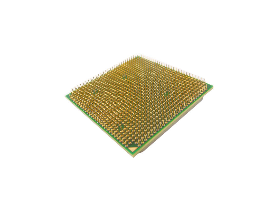 Процессор Socket AM2 AMD Athlon X2 4200+ (2.2GHz) - Pic n 299020