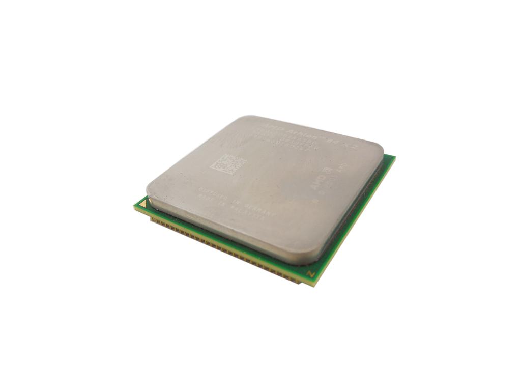 Процессор Socket AM2 AMD Athlon X2 4200+ (2.2GHz) - Pic n 299020