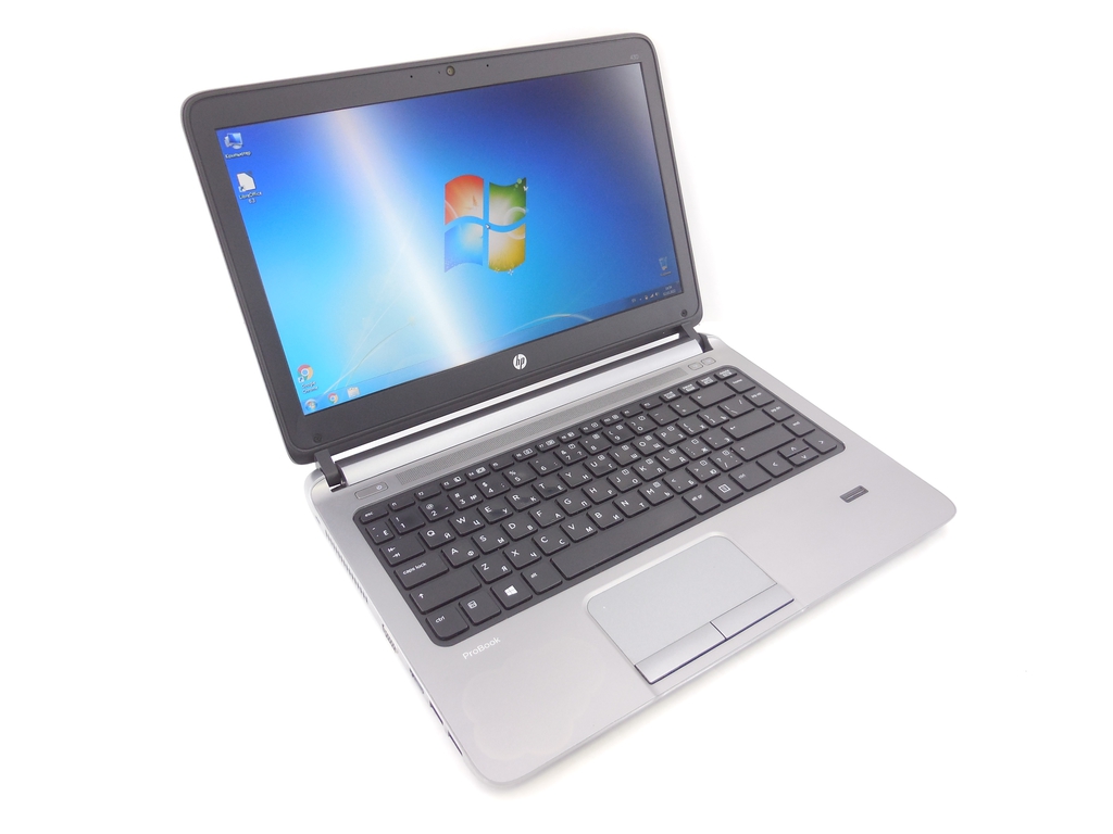 Ноутбук HP ProBook 430 G1 - Pic n 299029